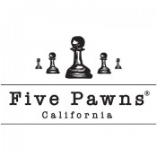 FIVE PAWNS (13)